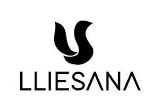 LLIESANA logo