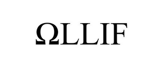 LLIF logo