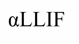 LLIF logo