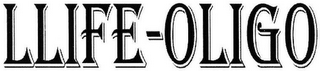 LLIFE-OLIGO logo