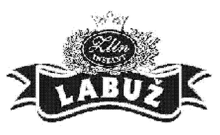 LLIN INSTANT LABUZ logo