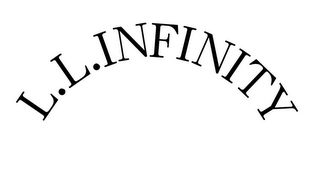 L.L.INFINITY logo