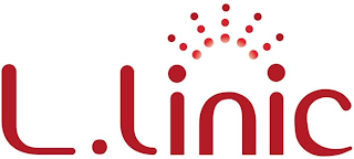 L.LINIC logo
