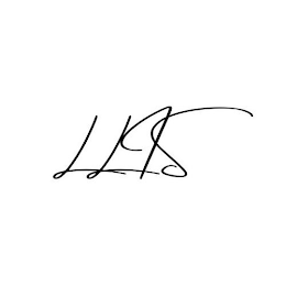 LLIS logo
