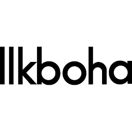 LLKBOHA logo