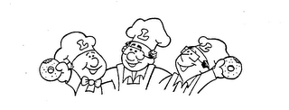 LLL logo