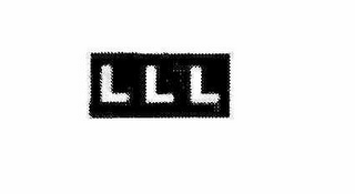 LLL logo