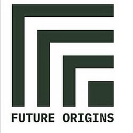 LLL FUTURE ORIGINS logo