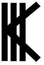 LLL K logo