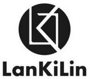 LLL LANKILIN logo
