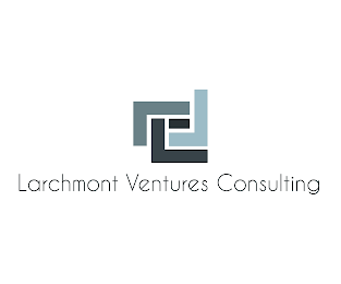LLL LARCHMONT VENTURES CONSULTING logo