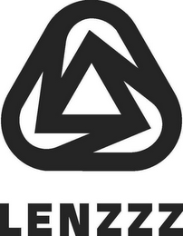 LLL LENZZZ logo