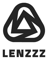 LLL LENZZZ logo