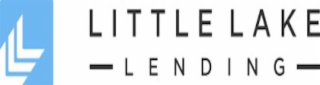 LLL LITTLE LAKE LENDING logo