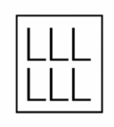 LLL LLL logo
