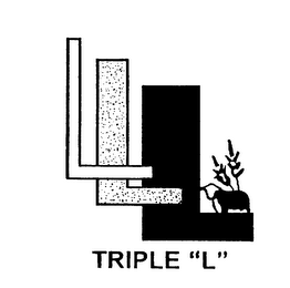 LLL TRIPLE "L" logo
