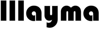 LLLAYMA logo