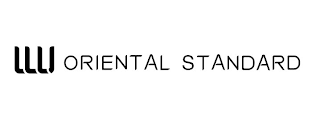 LLLI ORIENTAL STANDARD logo