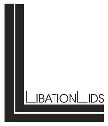 LLLIBATIONLIDS logo