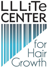 LLLITE CENTER FOR HAIR ADVANCEMENT logo