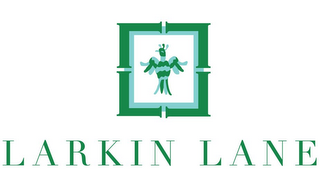 LLLL LARKIN LANE logo
