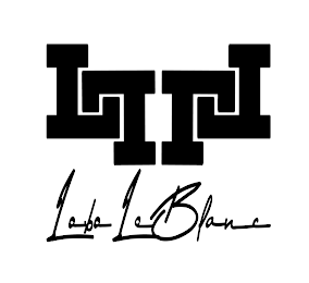 LLLL LOBO LEBLANC logo
