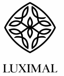 LLLL LUXIMAL logo