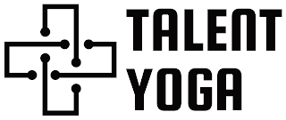LLLL TALENT YOGA logo
