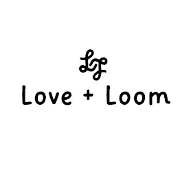 LLLOVE + LOOM logo
