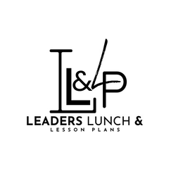 LL&LP LEADERS LUNCH & LESSON PLANS logo