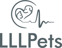 LLLPETS logo