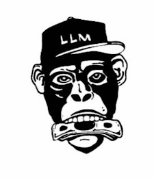 LLM logo