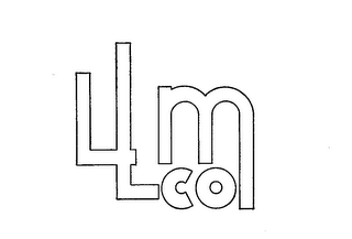 LLM CO logo