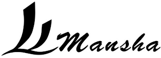 LLMANSHA logo
