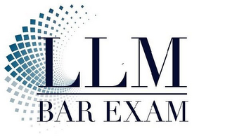 LLMBAREXAM logo