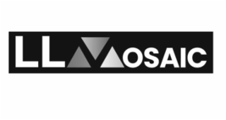 LLMOSAIC logo