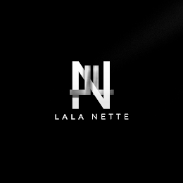 LLN LALA NETTE logo