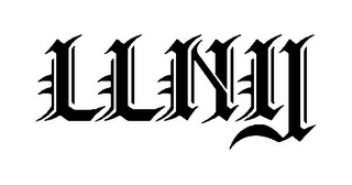 LLNY logo