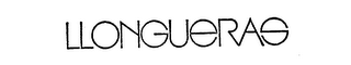 LLONGUERAS logo