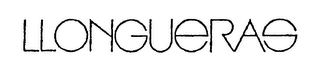 LLONGUERAS logo