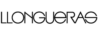 LLONGUERAS logo