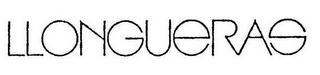 LLONGUERAS logo