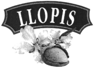 LLOPIS logo