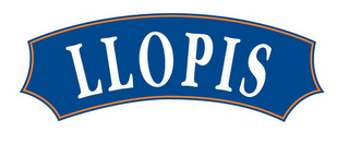 LLOPIS logo