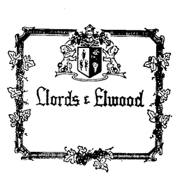 LLORDS & ELWOOD logo