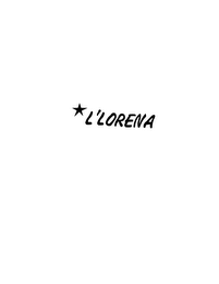 L'LORENA logo