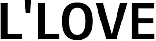 L'LOVE logo
