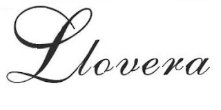 LLOVERA logo