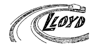LLOYD logo