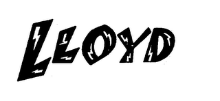 LLOYD logo